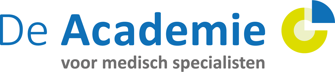 Aios Talentenklas De Academie Voor Medisch Specialisten